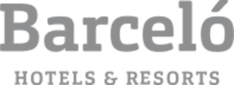Barceló Hotels & Resorts
